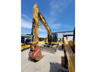 2019 TRACK EXCAVATORS CAT 315