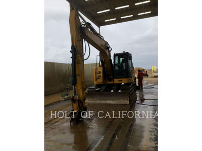 2019 TRACK EXCAVATORS CAT 315F