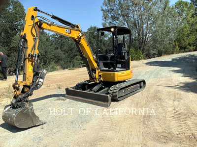 2020 TRACK EXCAVATORS CAT 304E2