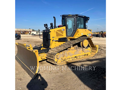 2024 TRACK TYPE TRACTORS CAT D5 LGP