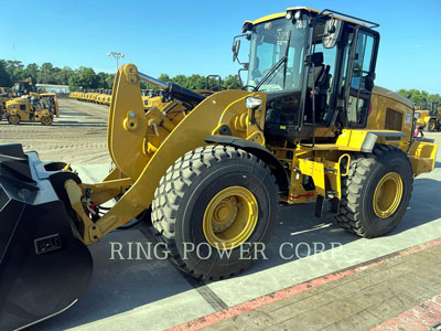 2024 WHEEL LOADERS/INTEGRATED TOOLCARRIERS CAT 938MQC3V