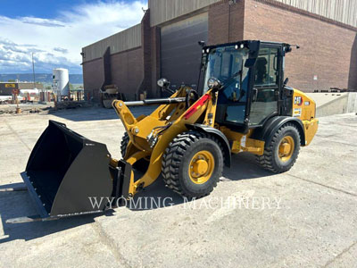 2023 WHEEL LOADERS/INTEGRATED TOOLCARRIERS CAT 906