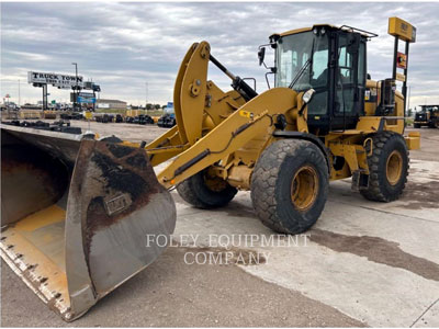 2018 WHEEL LOADERS/INTEGRATED TOOLCARRIERS CAT 926MHL