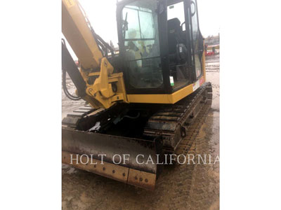 2020 TRACK EXCAVATORS CAT 308