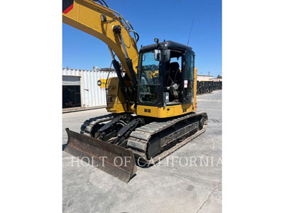 2020 TRACK EXCAVATORS CAT 315