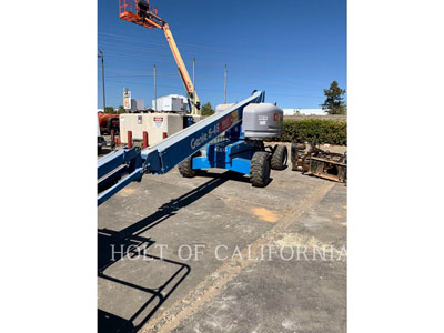 2016 LIFT - BOOM GENIE INDUSTRIES BOOM S45