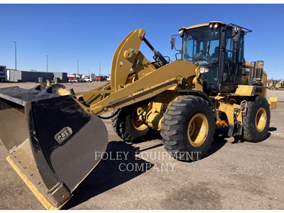 2019 WHEEL LOADERS/INTEGRATED TOOLCARRIERS CAT 926MHL