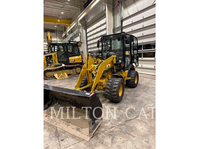 2021 WHEEL LOADERS/INTEGRATED TOOLCARRIERS CAT 903D