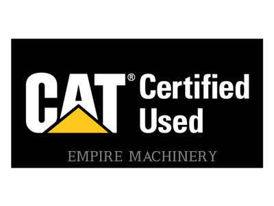 2021 TRACK EXCAVATORS CAT 308-07