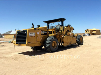 2016 STABILIZERS / RECLAIMERS CAT RM-300