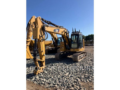 2019 TRACK EXCAVATORS CAT 315F