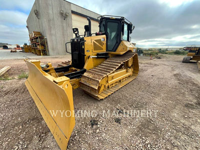 2024 TRACK TYPE TRACTORS CAT D5 LGP