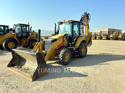 2020 BACKHOE LOADERS CAT 440