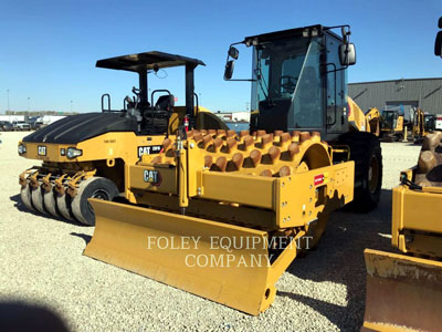 2023 COMPACTORS CAT CP56B