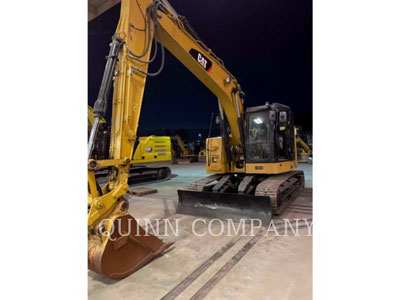 2018 TRACK EXCAVATORS CAT 315F