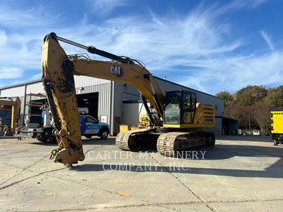 2020 TRACK EXCAVATORS CAT 336-07