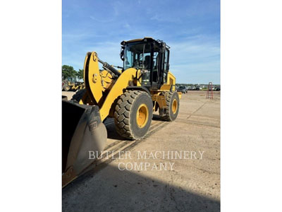 2016 WHEEL LOADERS/INTEGRATED TOOLCARRIERS CAT 926M