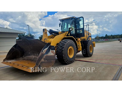 2021 WHEEL LOADERS/INTEGRATED TOOLCARRIERS CAT 966MQC