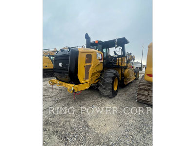 2023 STABILIZERS / RECLAIMERS CAT RM400