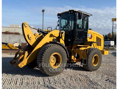 2020 WHEEL LOADERS/INTEGRATED TOOLCARRIERS CAT 926M