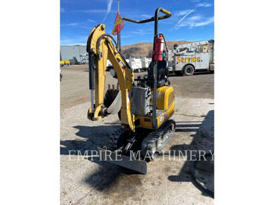 2019 TRACK EXCAVATORS CAT 300.9D