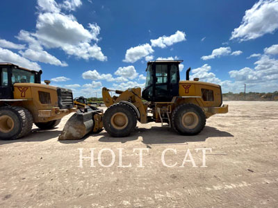 2015 WHEEL LOADERS/INTEGRATED TOOLCARRIERS CAT 926M QC