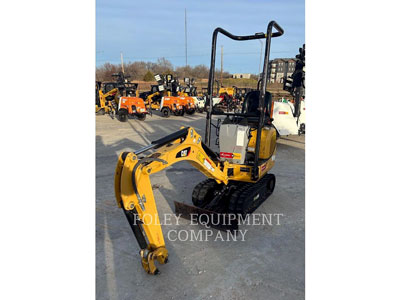 2020 TRACK EXCAVATORS CAT 300.9DSO