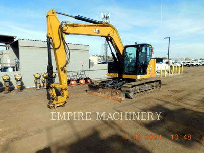 2020 TRACK EXCAVATORS CAT 310-07