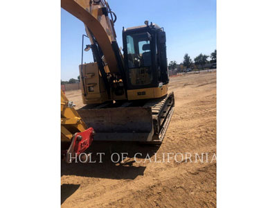 2019 TRACK EXCAVATORS CAT 315