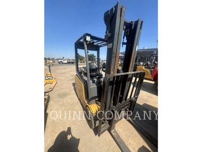 2019 FORKLIFTS MCFA 2ET3500