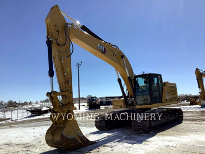 2023 TRACK EXCAVATORS CAT 330