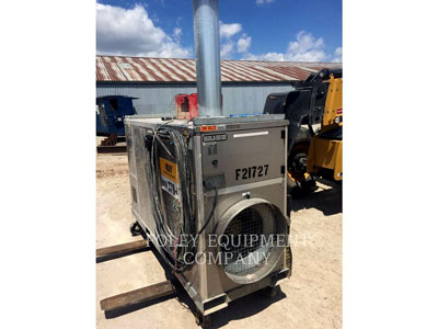 2014 TEMPERATURE CONTROL MISCELLANEOUS MFGRS HEATG700K