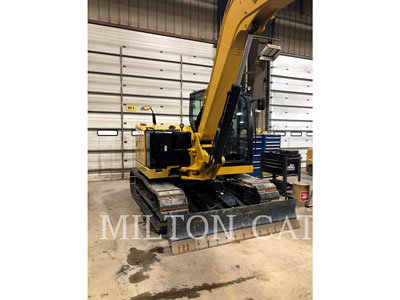 2021 TRACK EXCAVATORS CAT 308