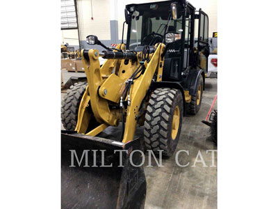 2021 WHEEL LOADERS/INTEGRATED TOOLCARRIERS CAT 906M