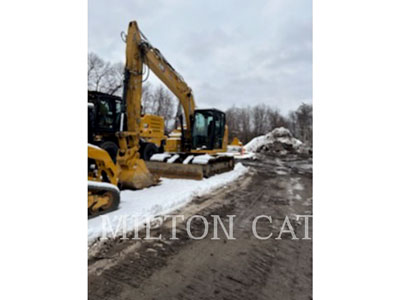 2023 TRACK EXCAVATORS CAT 315