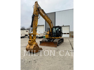 2023 TRACK EXCAVATORS CAT 315