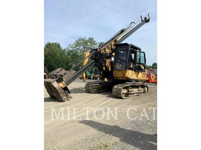 2004 MINING SHOVEL / EXCAVATOR CAT 320CFMHW