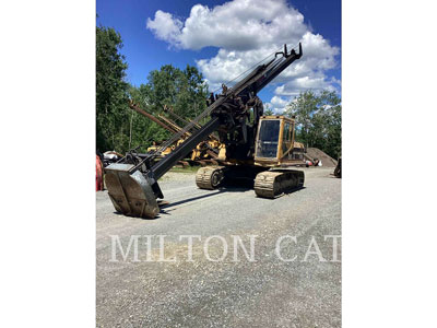 1998 TRACK EXCAVATORS CAT 320BL