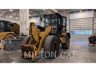 2016 WHEEL LOADERS/INTEGRATED TOOLCARRIERS CAT 930M