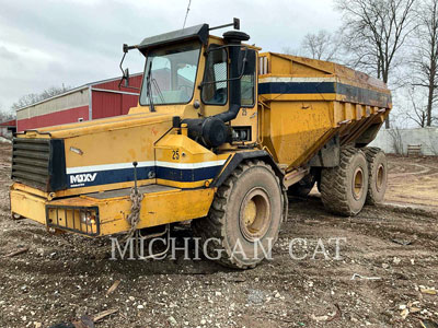 1995 ARTICULATED TRUCKS MOXY MT30