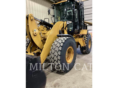 2018 WHEEL LOADERS/INTEGRATED TOOLCARRIERS CAT 930M