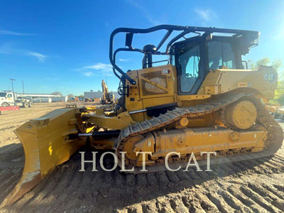 2023 TRACK TYPE TRACTORS CAT D6 VP