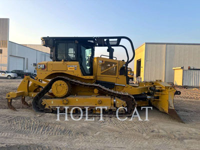 2020 TRACK TYPE TRACTORS CAT D6 VP