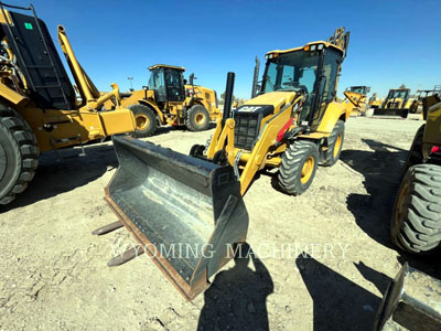 2020 BACKHOE LOADERS CAT 440