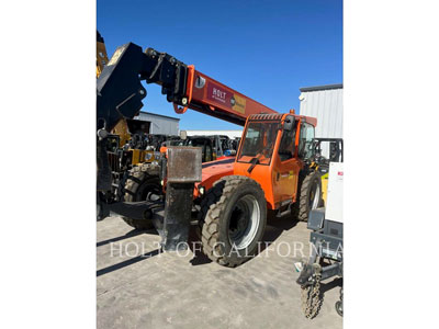 2019 TELEHANDLER JLG INDUSTRIES, INC. 10054