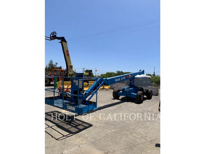 2015 LIFT - BOOM GENIE INDUSTRIES BOOM S45