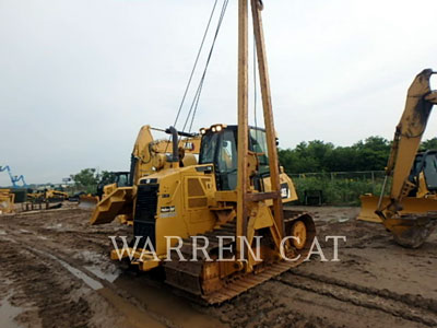 2014 PIPELAYERS CAT PL61