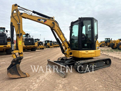 2020 TRACK EXCAVATORS CAT 304E2