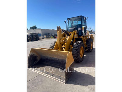 2020 WHEEL LOADERS/INTEGRATED TOOLCARRIERS CAT 918M