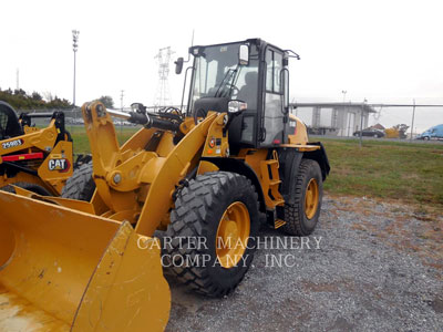 2020 WHEEL LOADERS/INTEGRATED TOOLCARRIERS CAT 914M